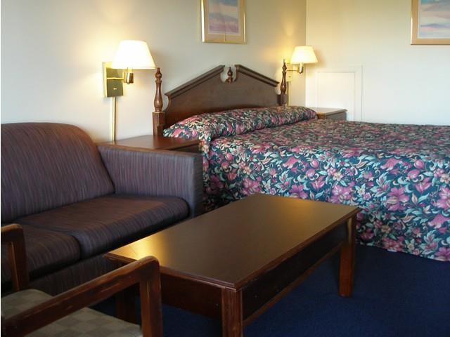 Red Carpet Inn & Suites Culpeper Pokój zdjęcie
